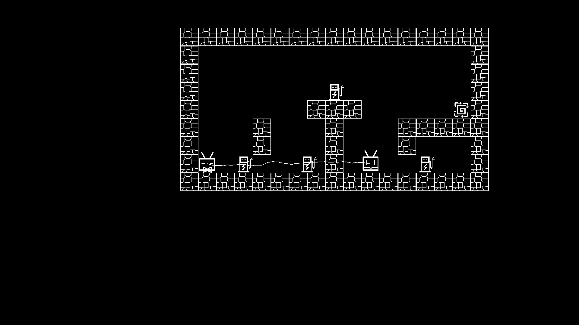 Electricity游戏截图