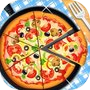 Pizza Maker Chef Gamesicon
