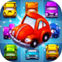 Traffic Puzzle - Match 3 Gameicon