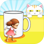 Princess Escape : Hide & Sneek
