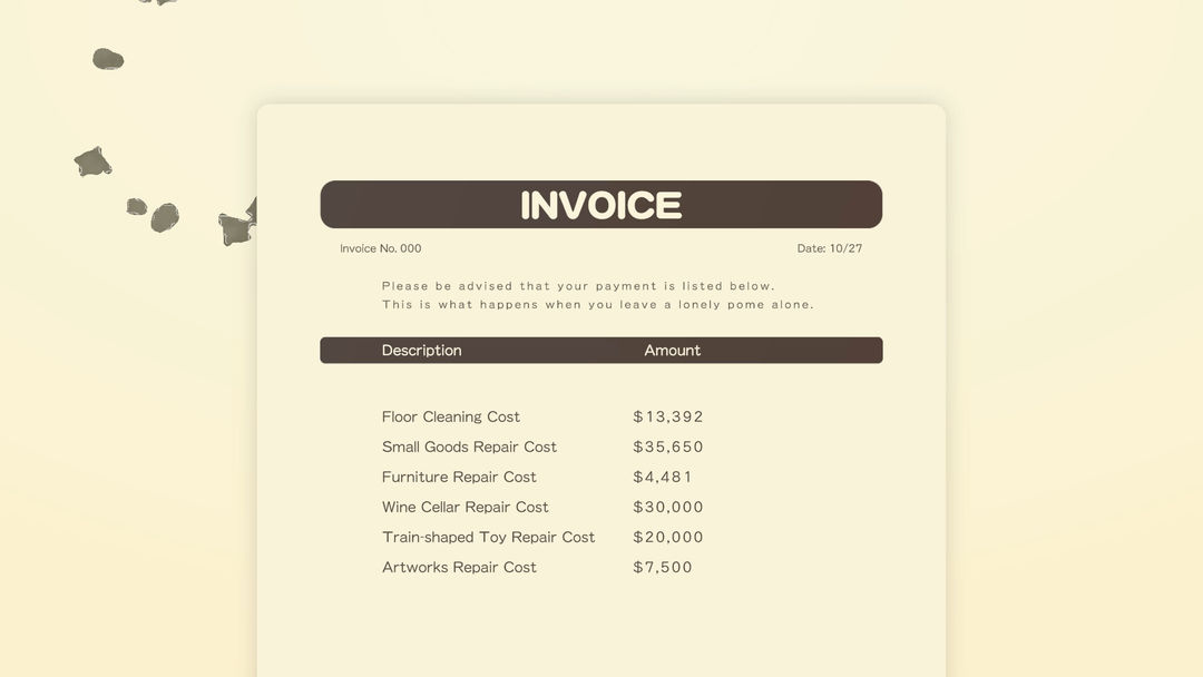 DORONKO WANKO游戏截图