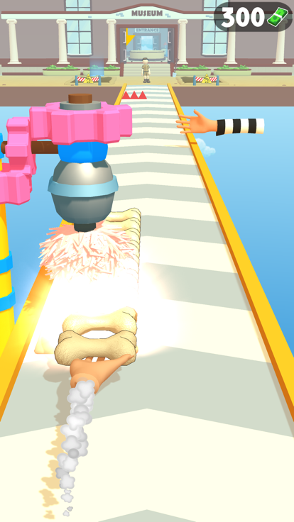 Bone Stack游戏截图