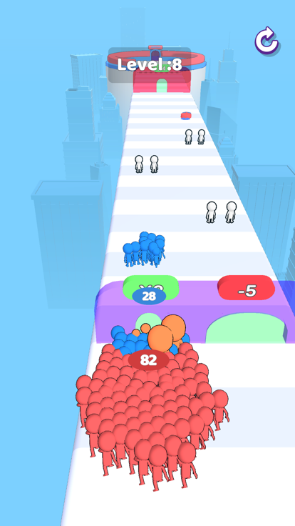 Door Escape!.游戏截图