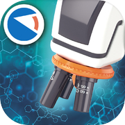 AI SMART microscopeicon