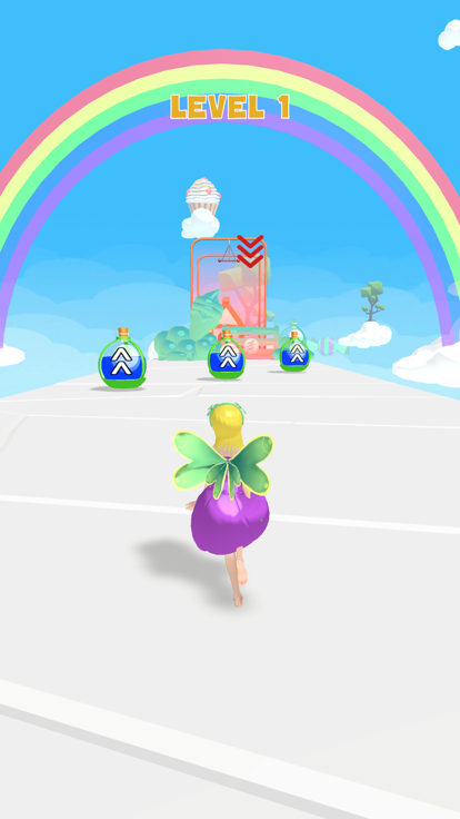 Can You Fit?游戏截图