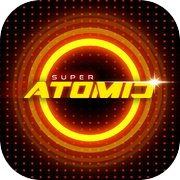 超级原子：史上最难游戏