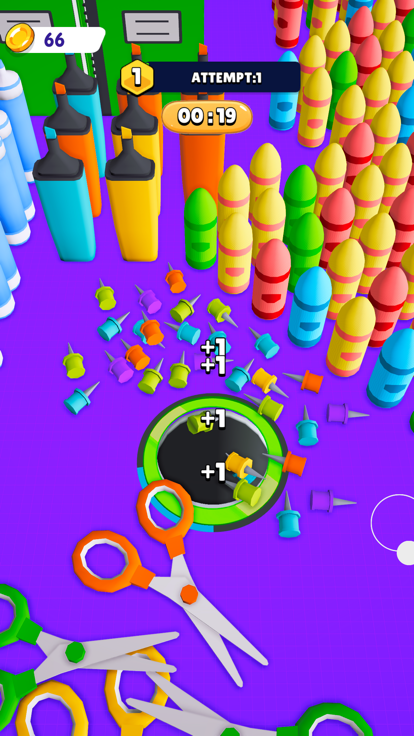 黑洞爱吸吸游戏截图