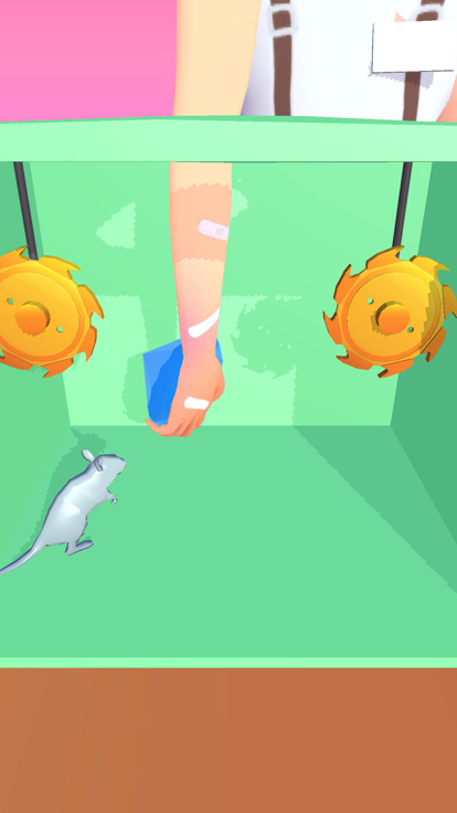 Box Surprise 3D游戏截图