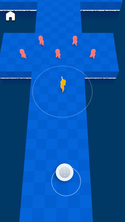 Weapon Craft : Build & Battle游戏截图