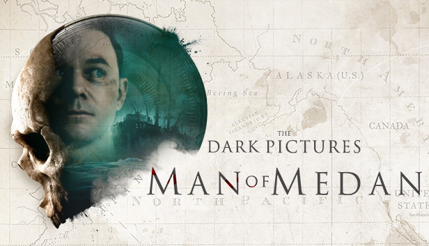 The Dark Pictures Anthology: Man of Medan游戏截图