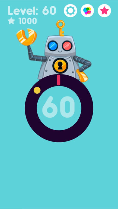 啪啪解锁游戏截图