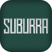 Suburra: The Game