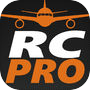 RC Pro Remote Controller Flight Simulator 4Kicon