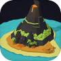 Volcano Islandicon