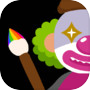 お絵かきサイコパステストicon