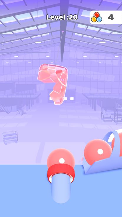 Break Them All!.游戏截图