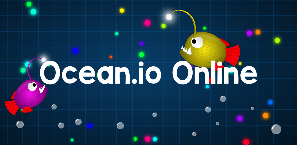 Ocean.io Slap Online游戏截图