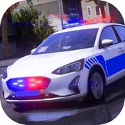 警车警察模拟器 2022 & Police Sim.