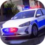 警车警察模拟器 2022 & Police Sim.icon