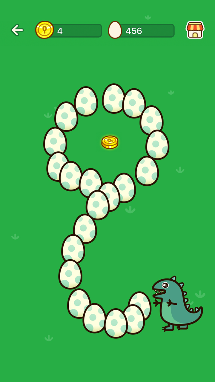 快乐小动物游戏截图