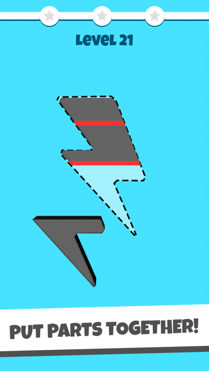 Stick Together 3D游戏截图