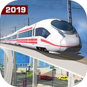 Euro Train Simulator 18