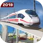 Euro Train Simulator 18icon