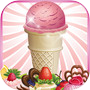 Ice Cream Maker - Baking Game For Kidsicon