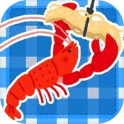 Crayfish fishing