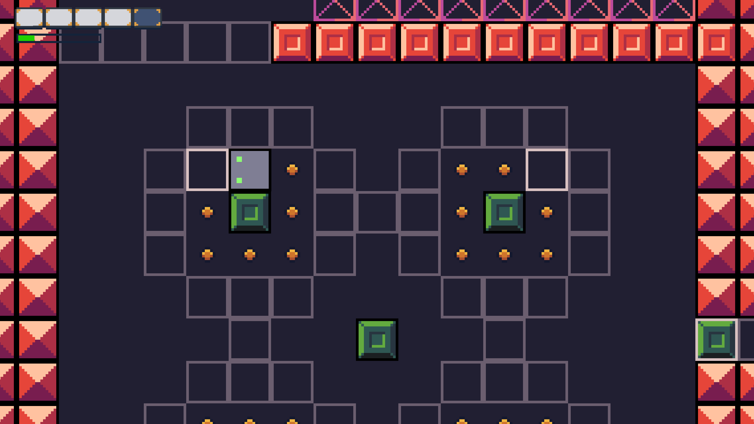 只有一点点贪吃的蛇游戏截图