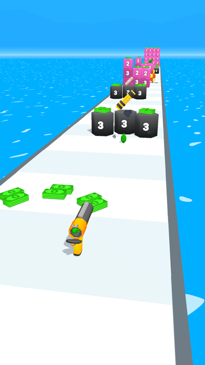 Gun Mutation游戏截图