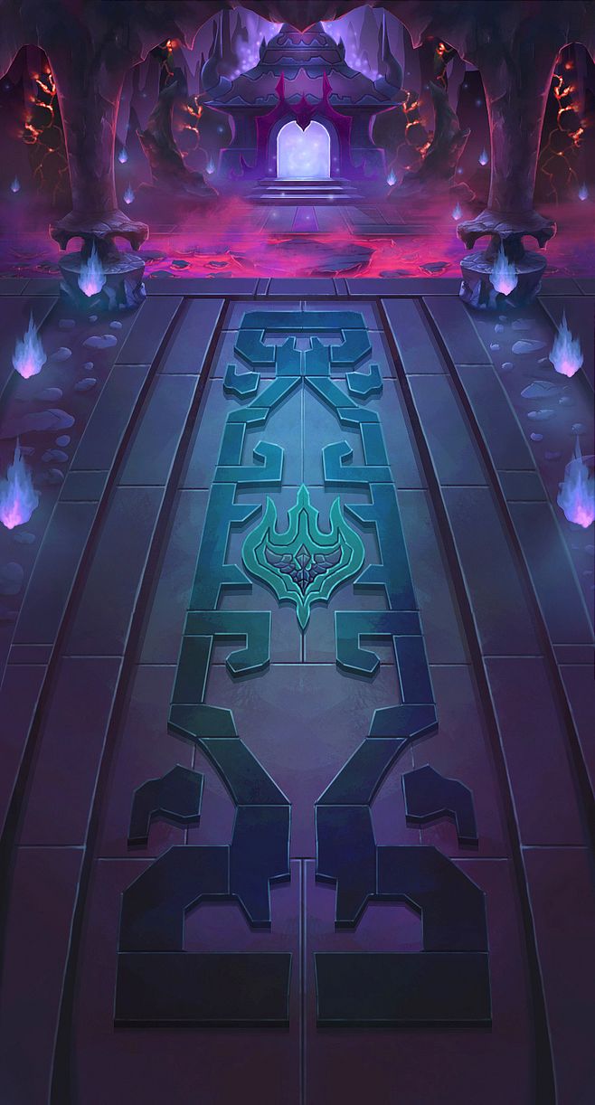 圣杯之魂游戏截图