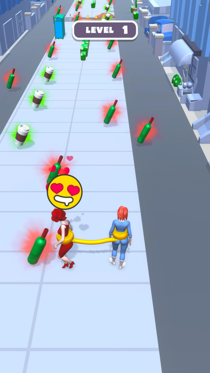 Stay Sober游戏截图