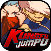 Kung Fu Jumpu