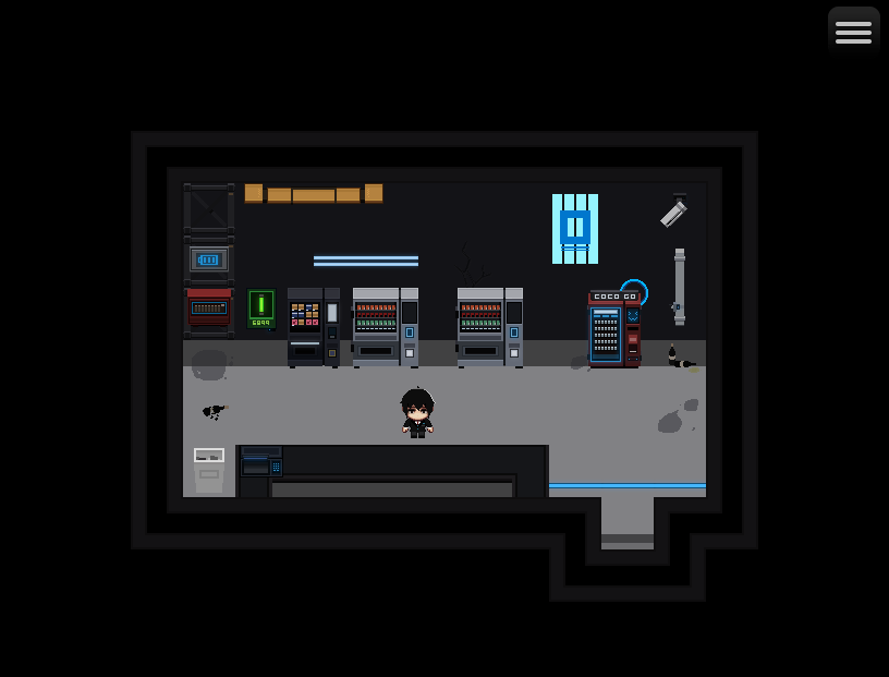 逆位时间游戏截图