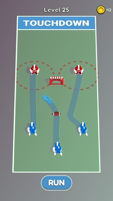 Touchdrawn游戏截图