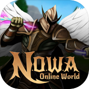 Nowa Online Worldicon