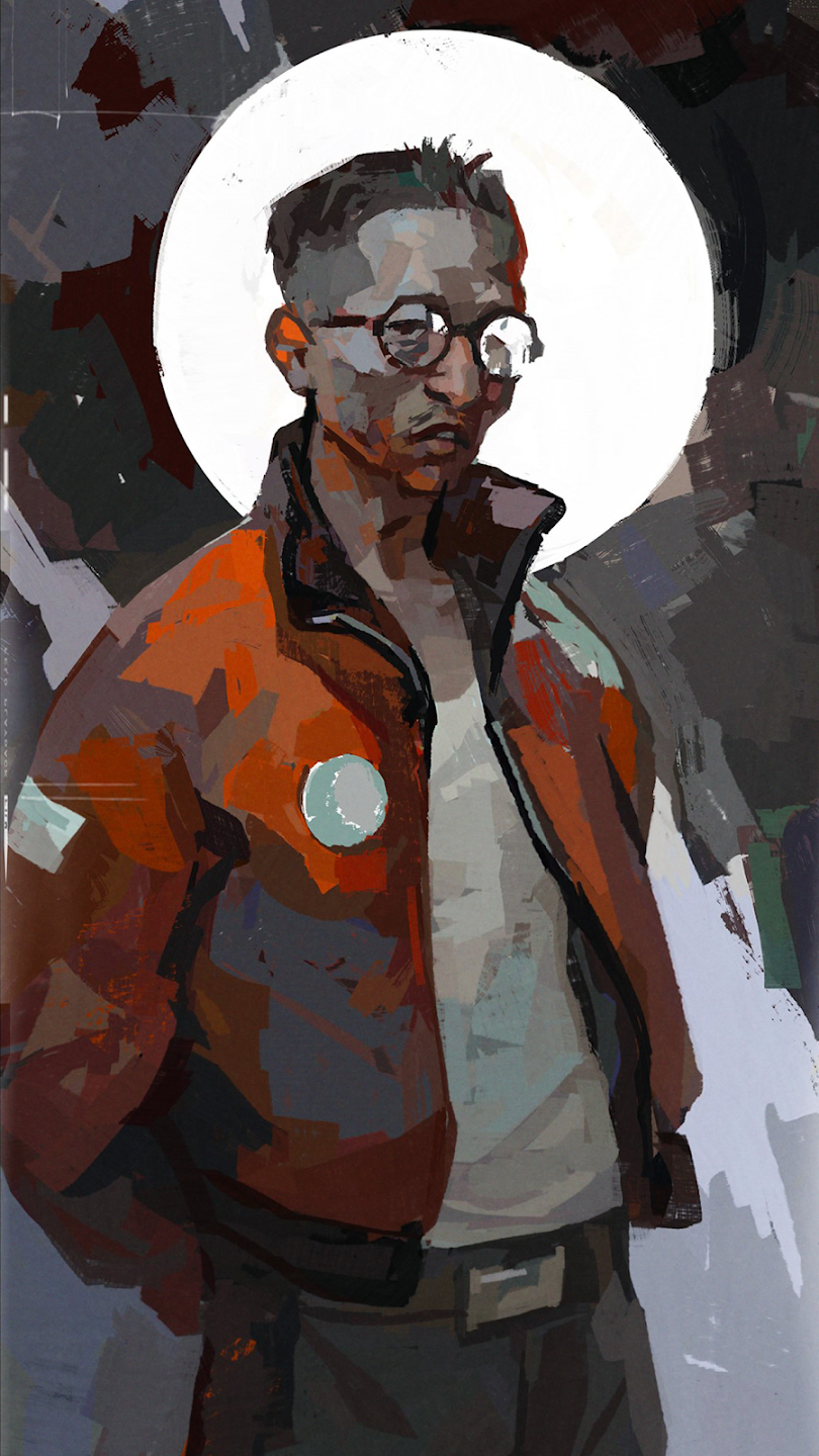 极乐迪斯科游戏截图