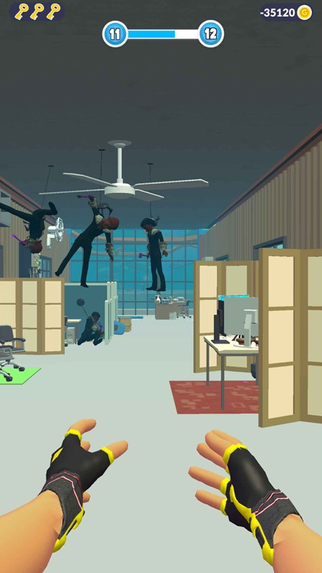 超能魔术手游戏截图