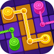 Loom Flow - Connect Colorsicon