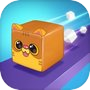 Shifty Pet: Move Through Bumpicon