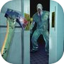 Paranormal Asylum - Backroomsicon