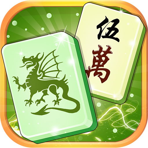 mahjong connect