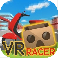 VR Racer - Crazy Scooter - TapTap