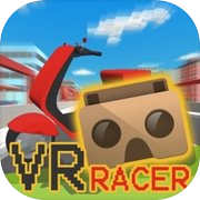 VR Racer - Crazy Scooter