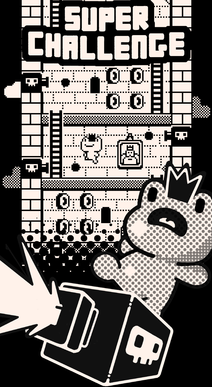 Magic Mansion游戏截图