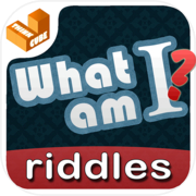 What am I? - Little Riddles