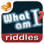 What am I? - Little Riddlesicon