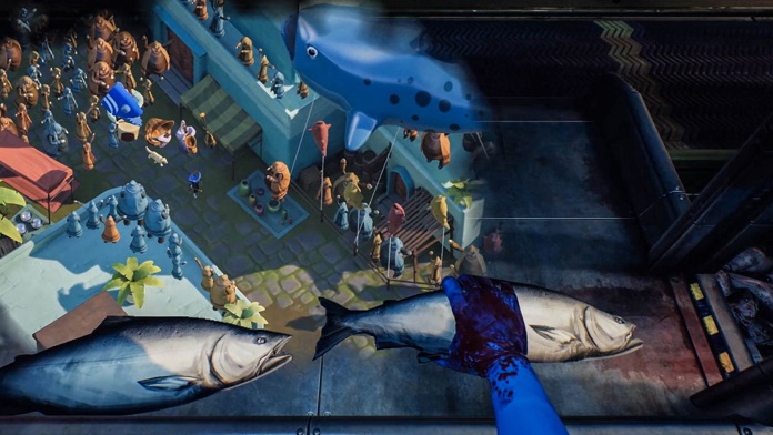 艾迪芬奇的记忆游戏截图