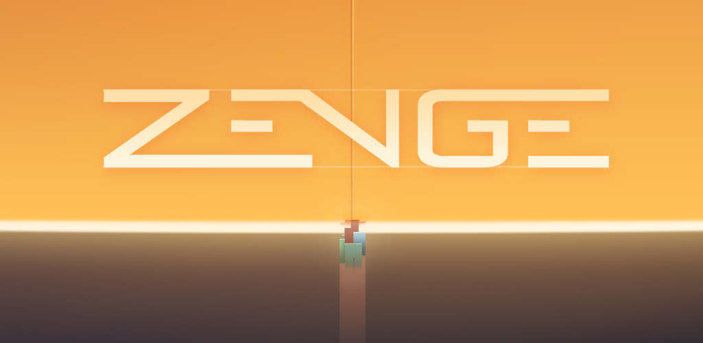 Zenge游戏截图